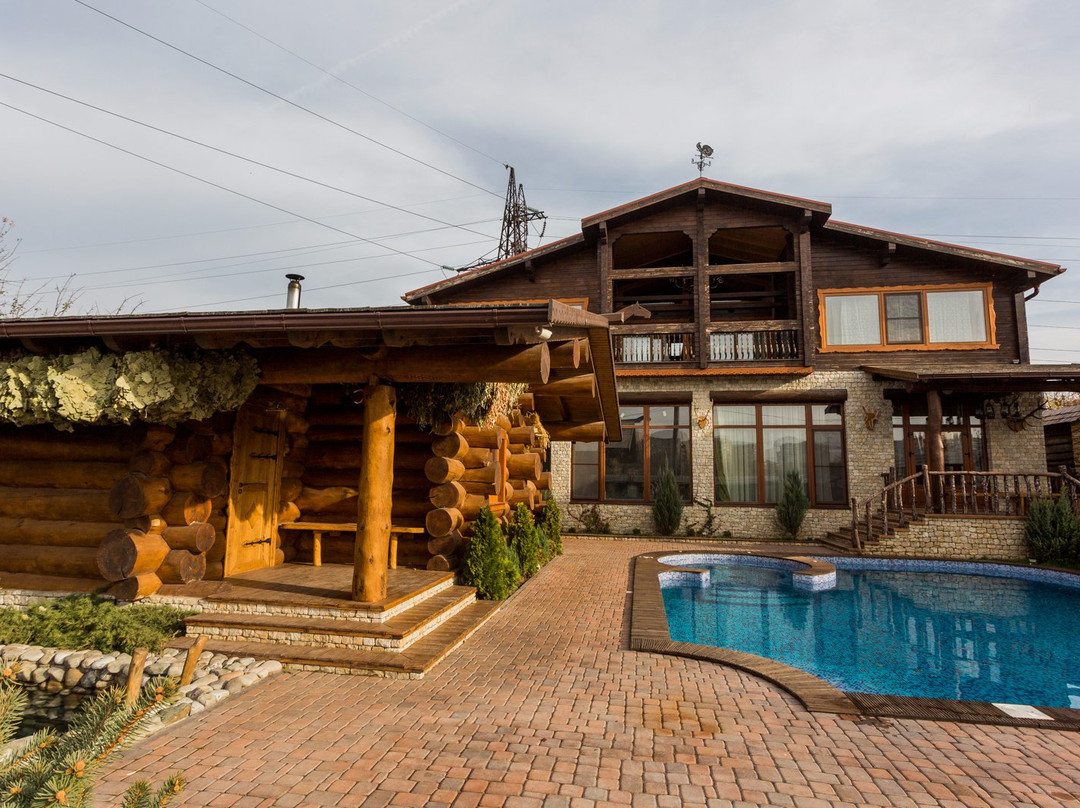 BANYA HOUSE景点图片