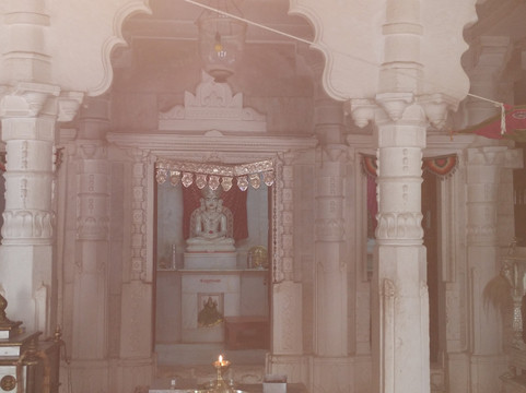 Jain Temple, Alleppey-阿拉普扎必去景点