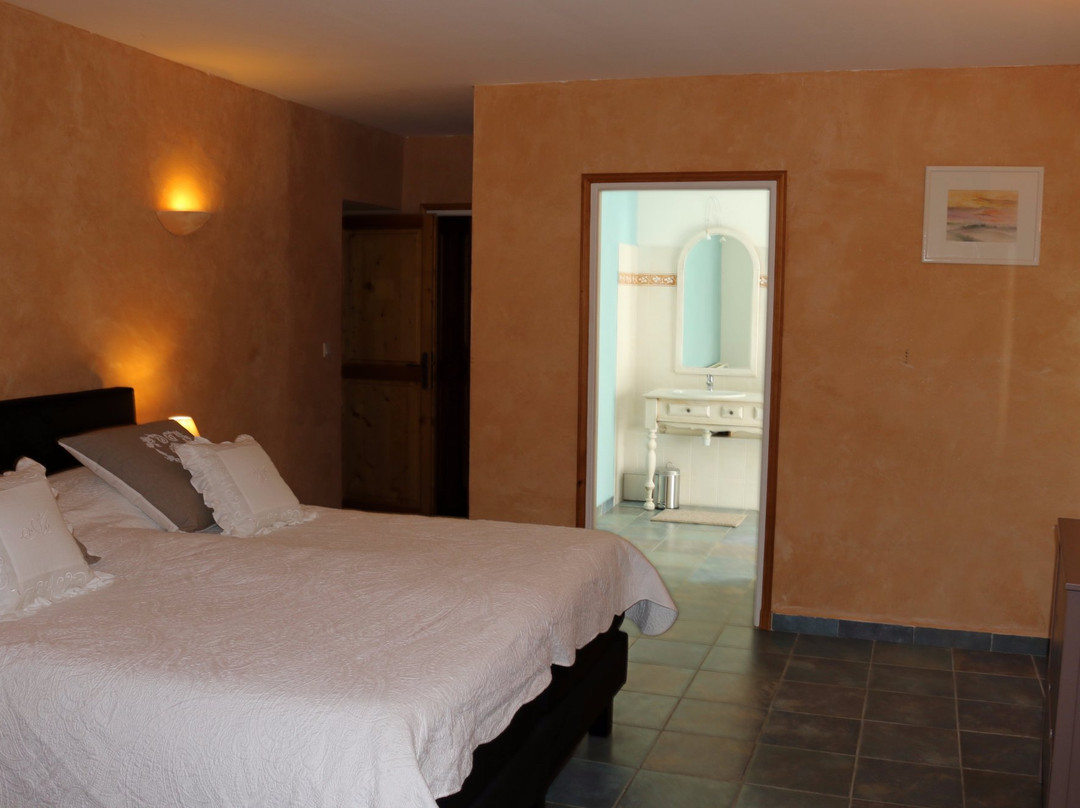 Le Moulin de Montségur主图