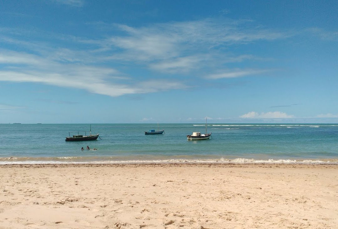 Tairu Beach景点图片