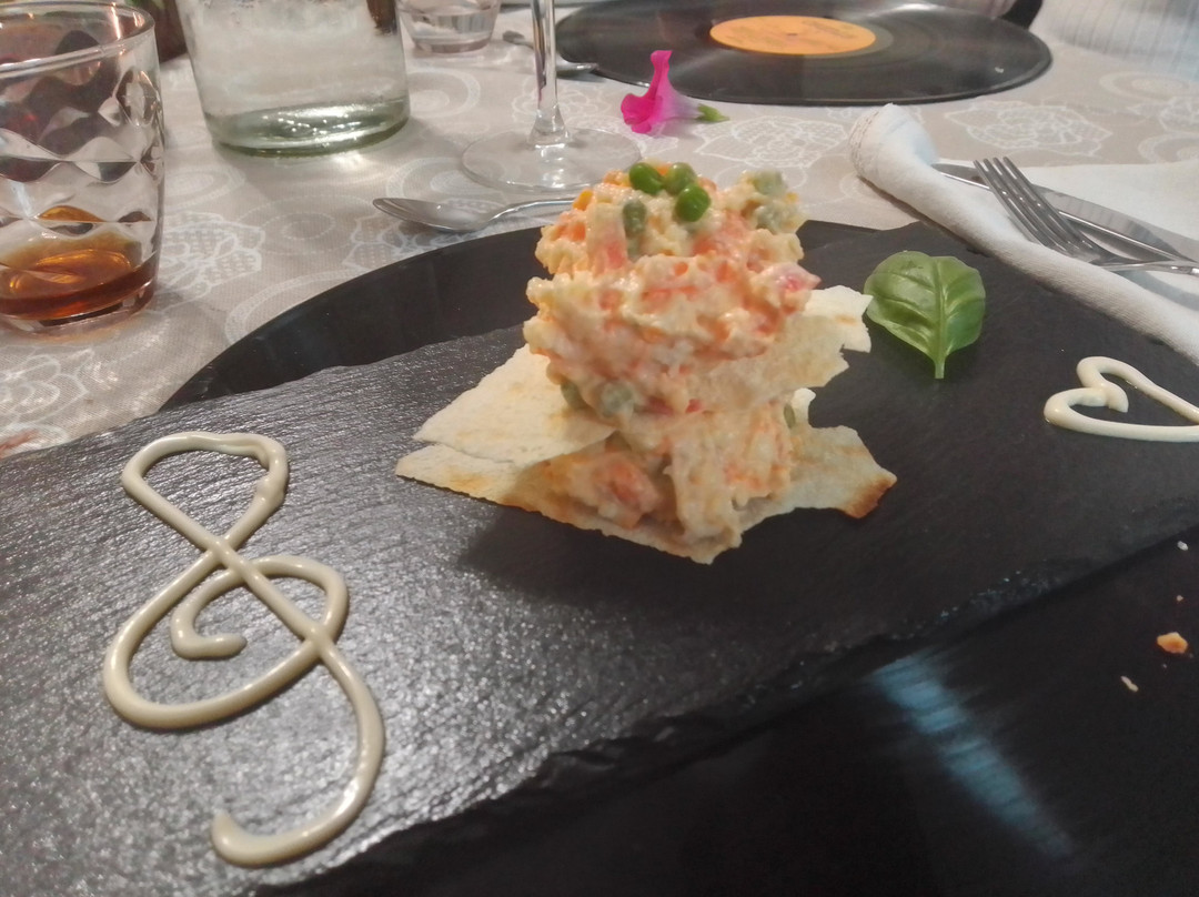 Core by Clare Smyth