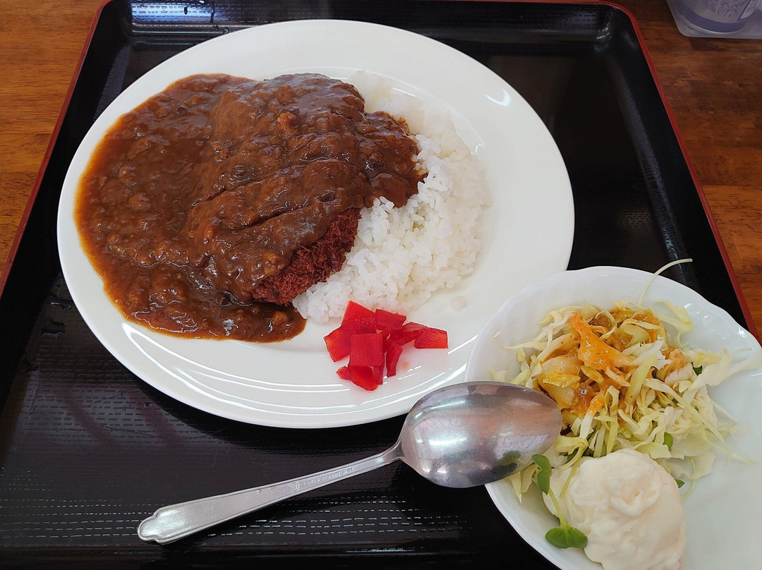 ルートサイド竹の子村