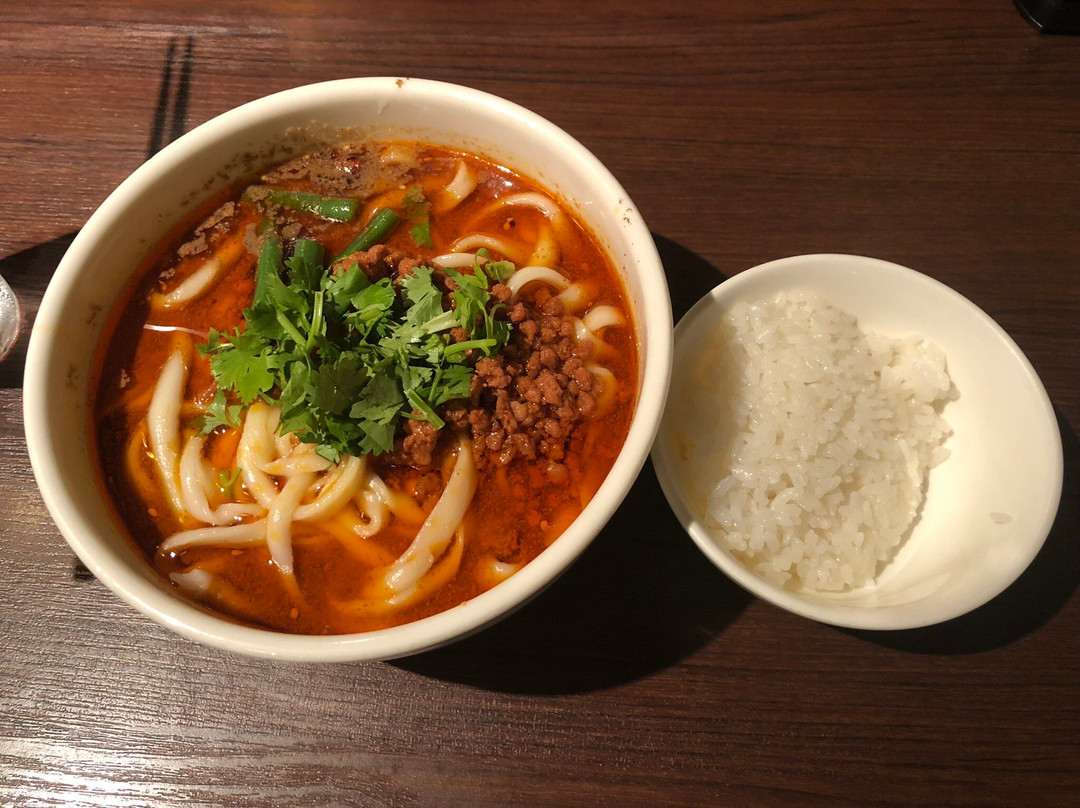 西安刀削麺酒楼 芝店