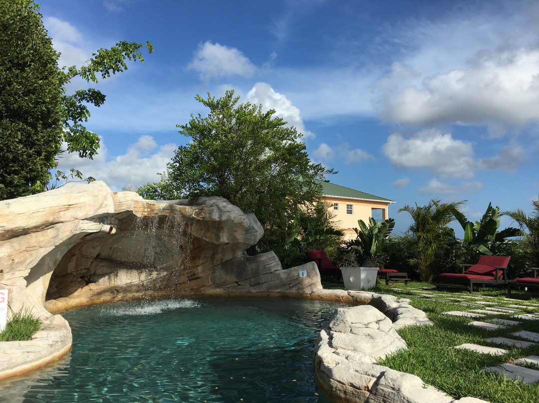 一箭之遥酒店主图