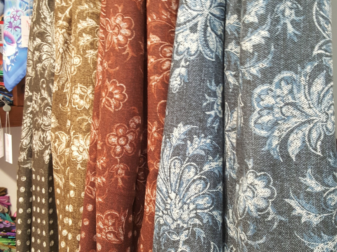 Massimo Ravinale-佛罗伦萨必去景点