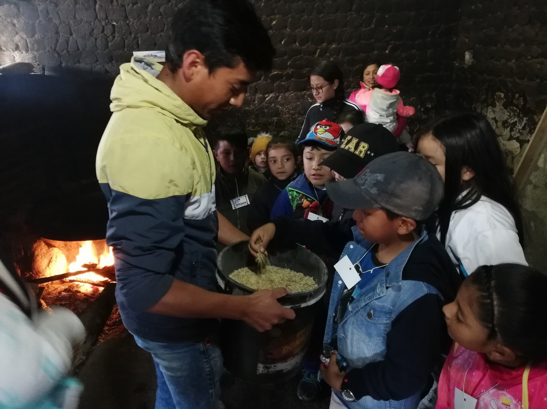 Harika-拉塔昆加必去景点