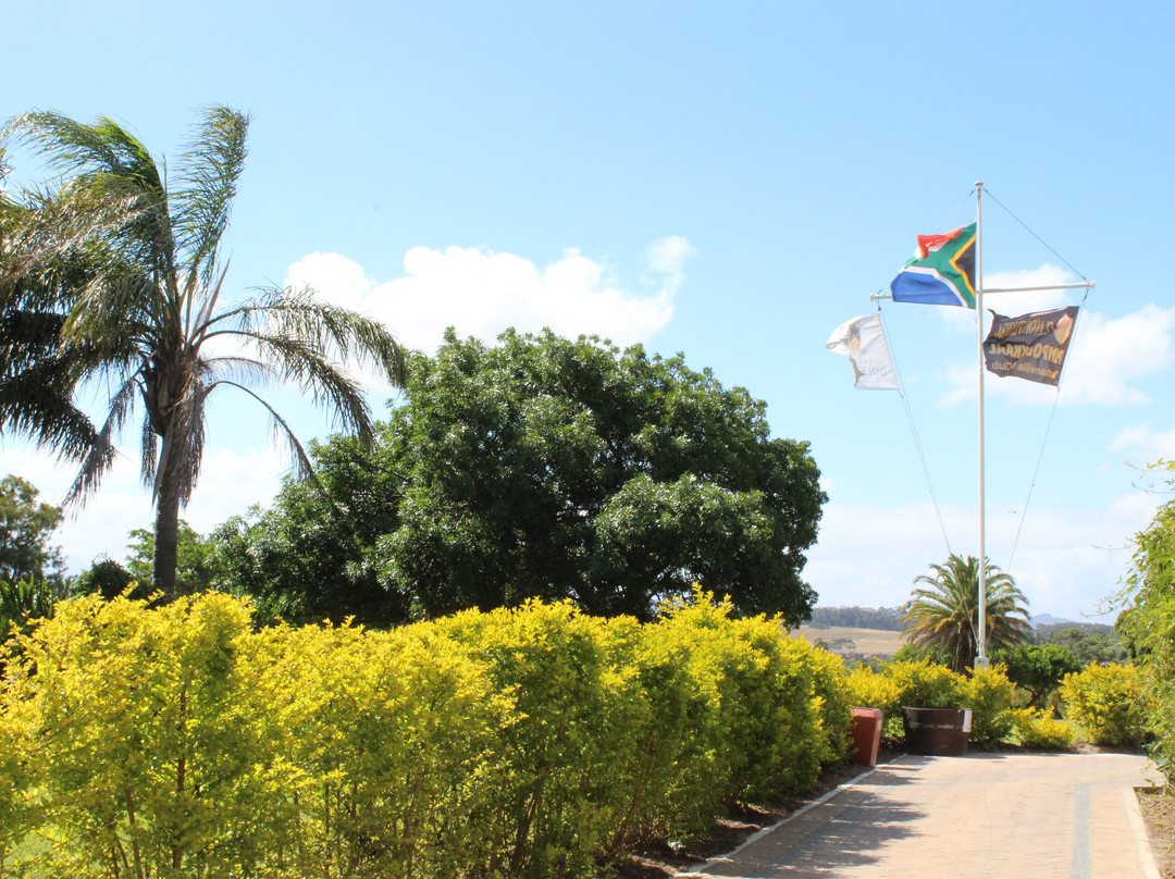 Durbanville Golf Club景点图片
