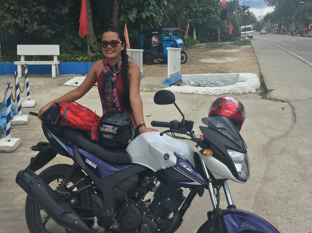 Mike's Bohol Island Motorcycle Rentals景点图片