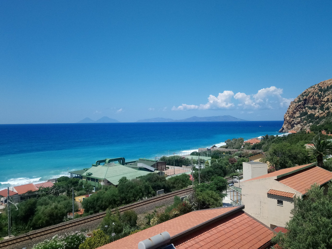 Baia Calava Hotel e Residence主图