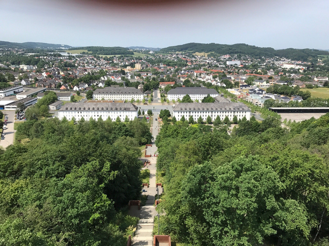 Sauerlandpark Hemer-Hemer必去景点