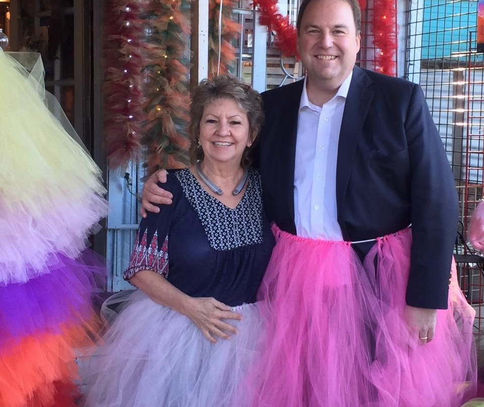 The Mountain-Canton必去景点