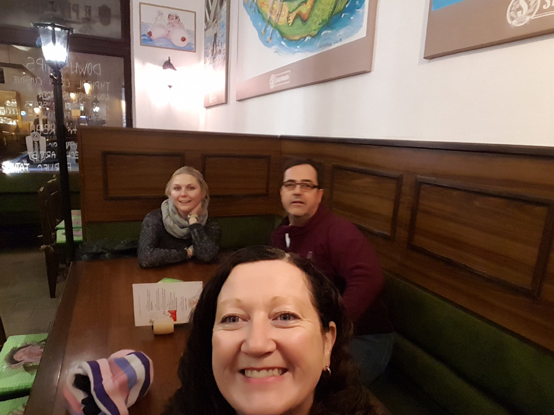 Fun in Prague景点图片