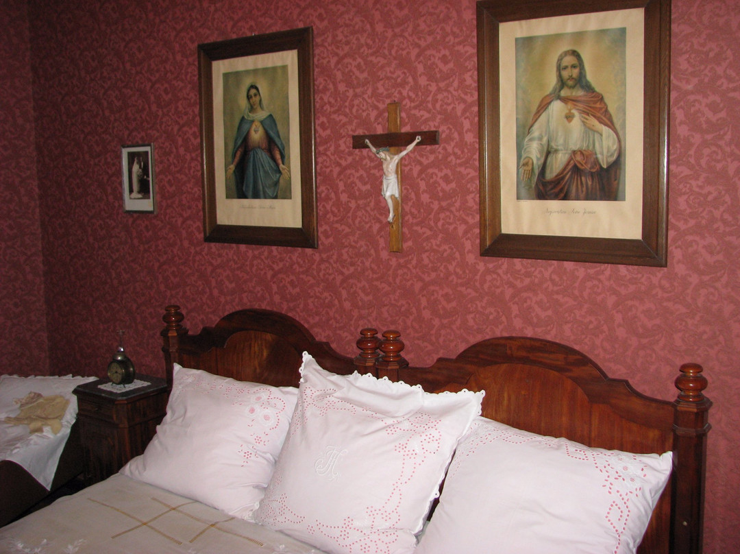 Museum of Opole Silesia - tenement house景点图片
