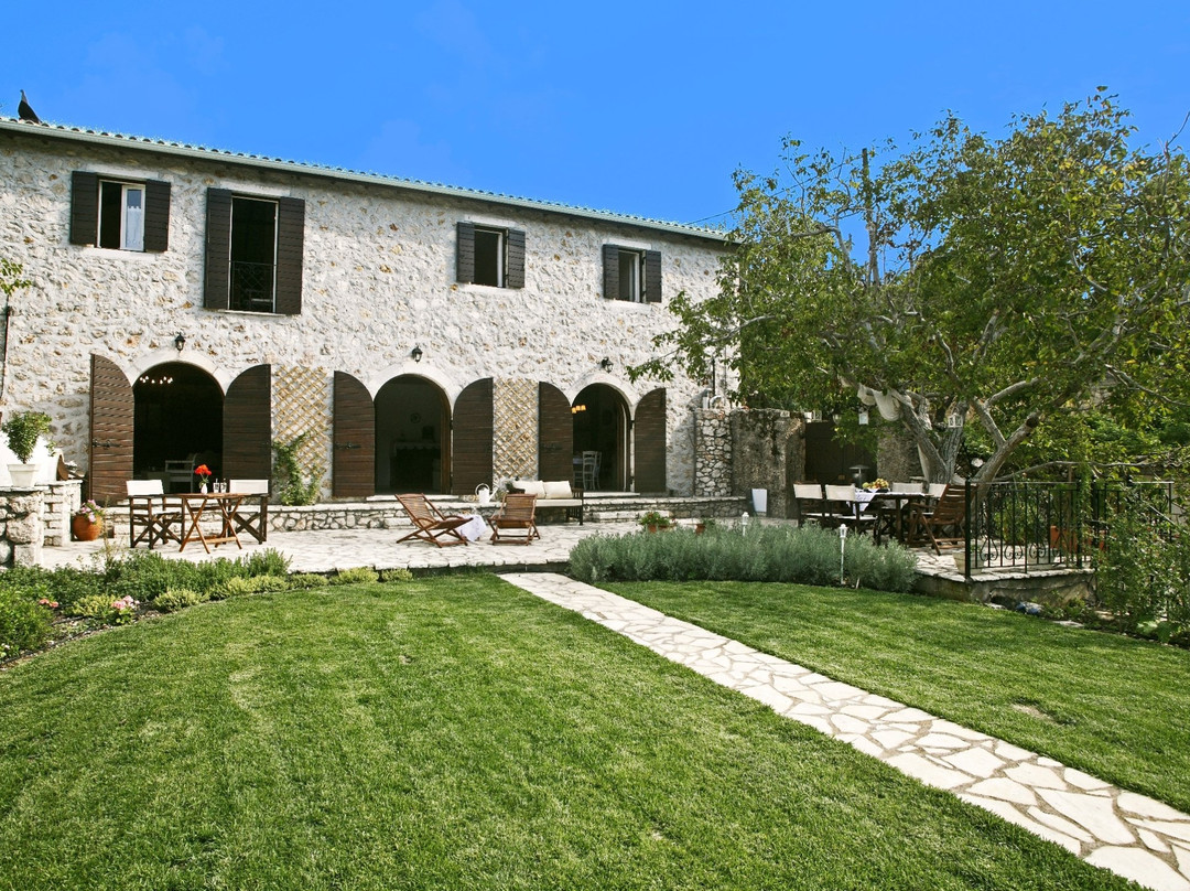 Meli Traditional House