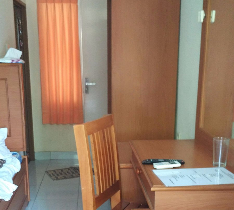 Grand Jitra Hostel主图