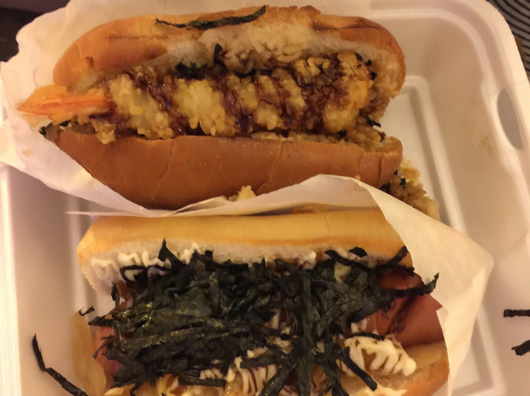 Japadog