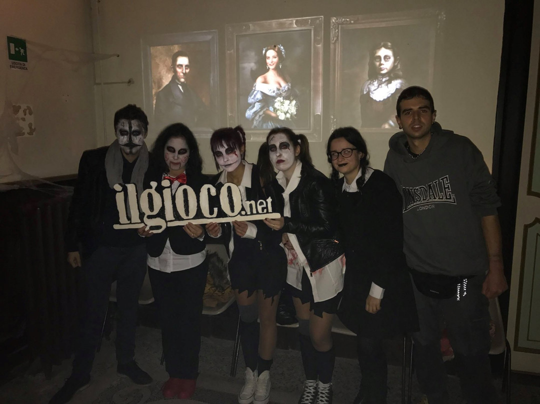 Ilgioco.Net - Escape Room Games & more景点图片
