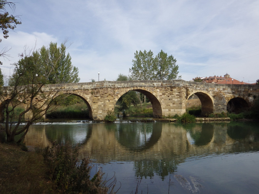 Hostal Domus Viatoris主图