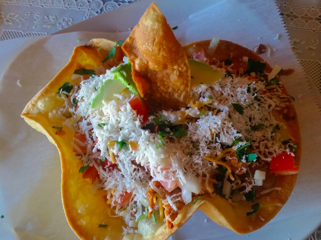 Cielito Lindo Taqueria