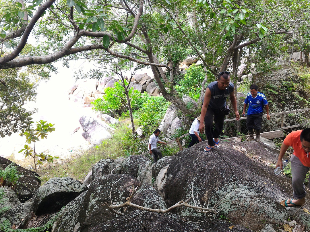 Tanjung Batu Pulas Beach景点图片