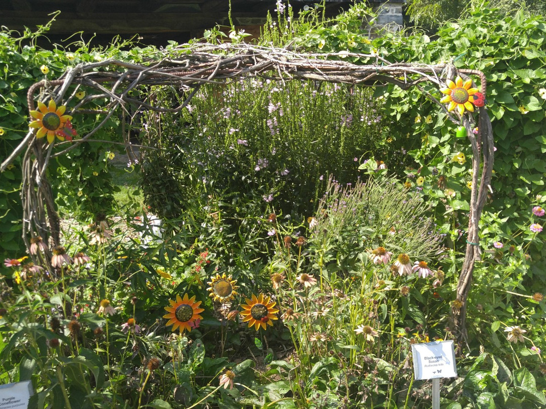 Burnside Plantation-伯利恒必去景点