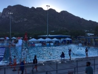 Oro Valley Aquatic Center-Oro Valley必去景点