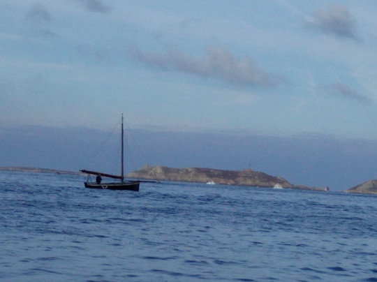 Centre Nautique de Perros-Guirec-皮若斯必去景点