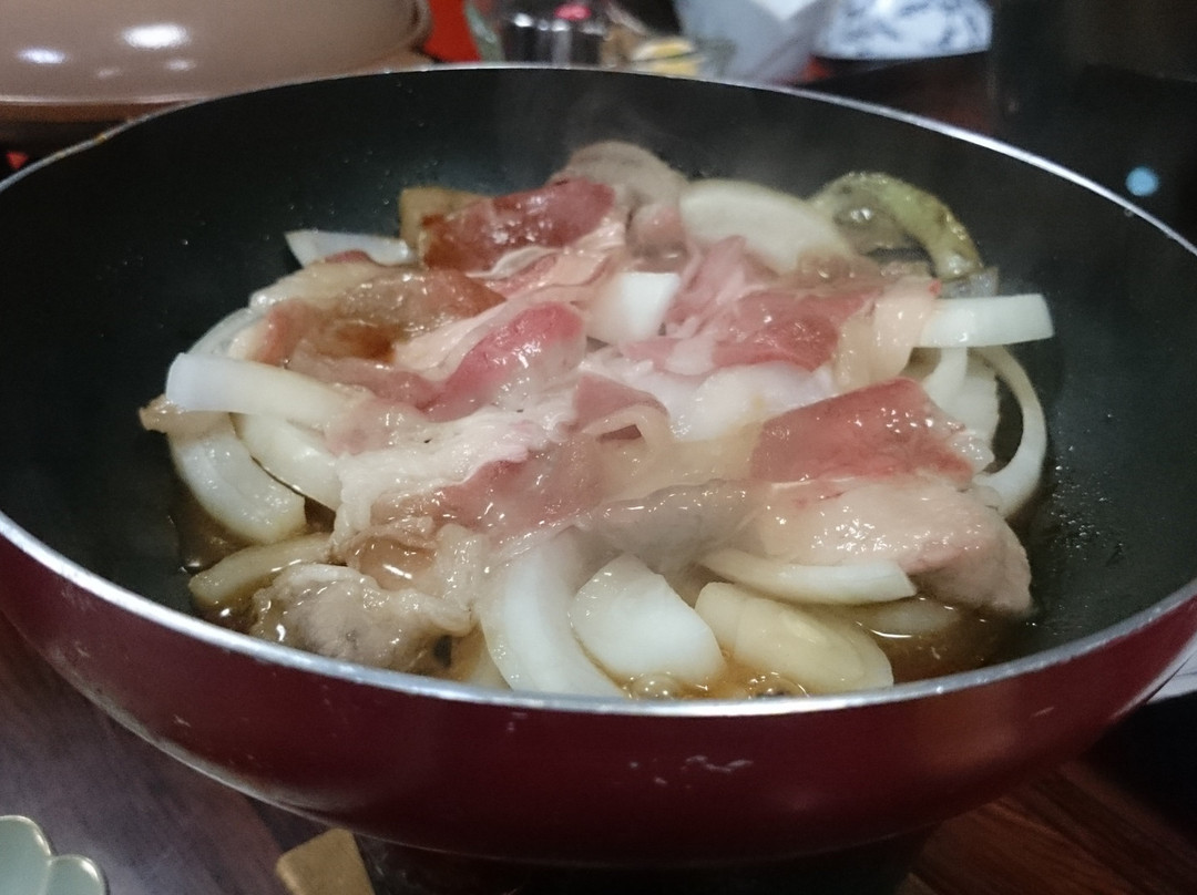 Towadako Sanso主图