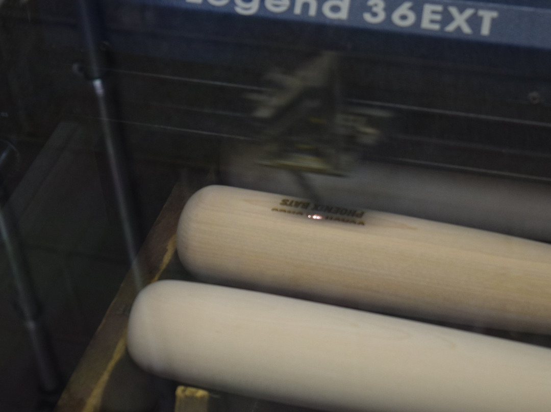 Phoenix Bats-Plain City必去景点