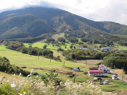 Breezbay Resort Kurohime主图