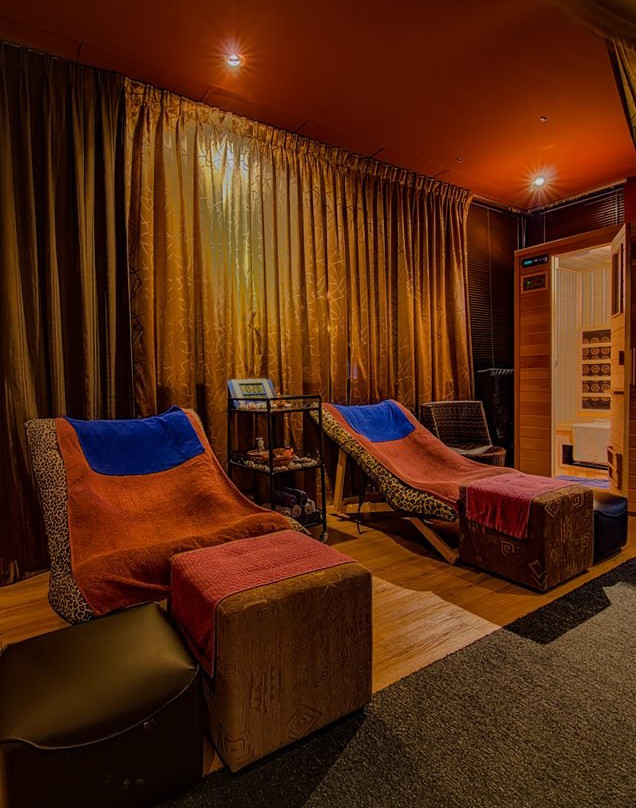 D'sense Thai Massage-Tanjung Tokong必去景点