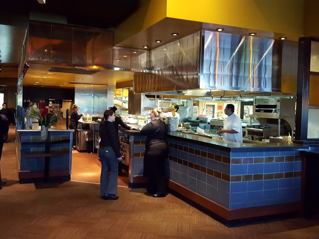 J Alexander's Restaurant