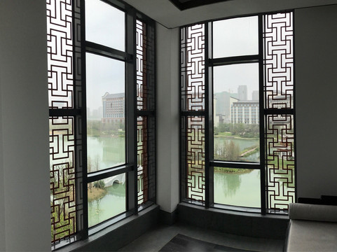 合肥万达文华酒店主图