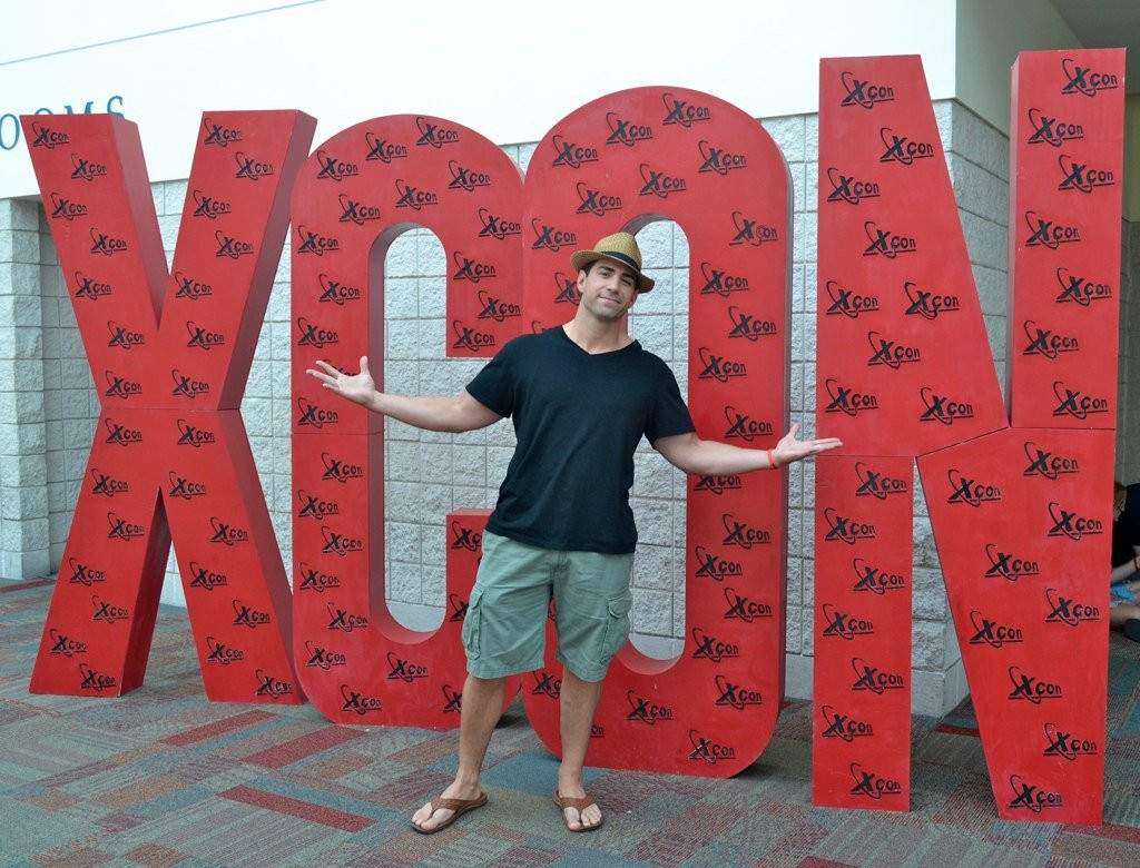 Myrtle Beach Convention Center-美特尔海滩必去景点