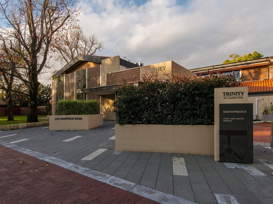 Trinity on Hampden主图