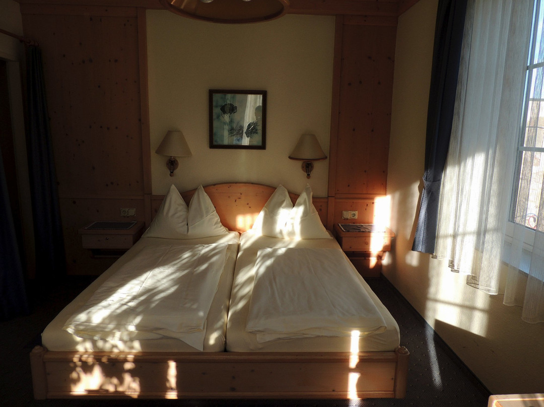 Hotel Krug主图