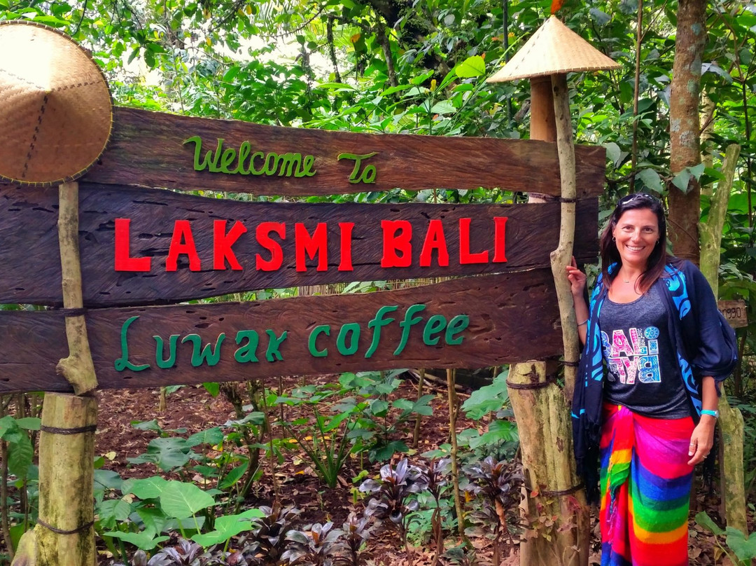Laksmi Bali Agro Tourism-吉安雅必去景点