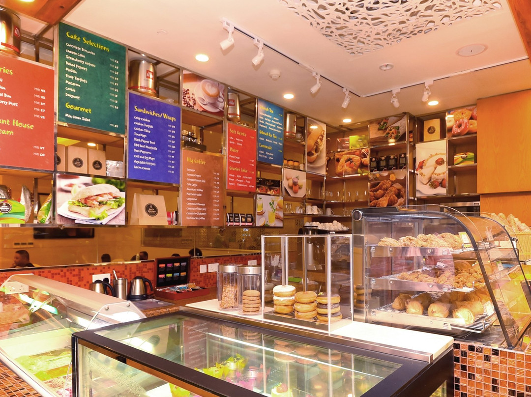 Jen's Kitchen On-the-go