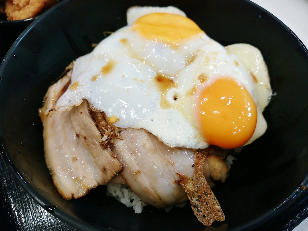 ぼてぢゅう屋台 酒々井アウトレット店