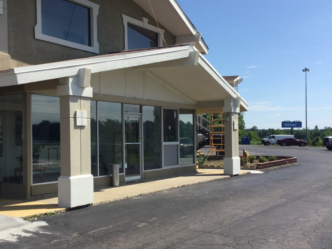 Big Spring Inn主图