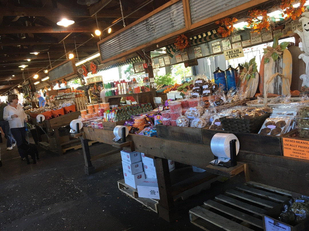 Kirkwood Farmers’ Market景点图片