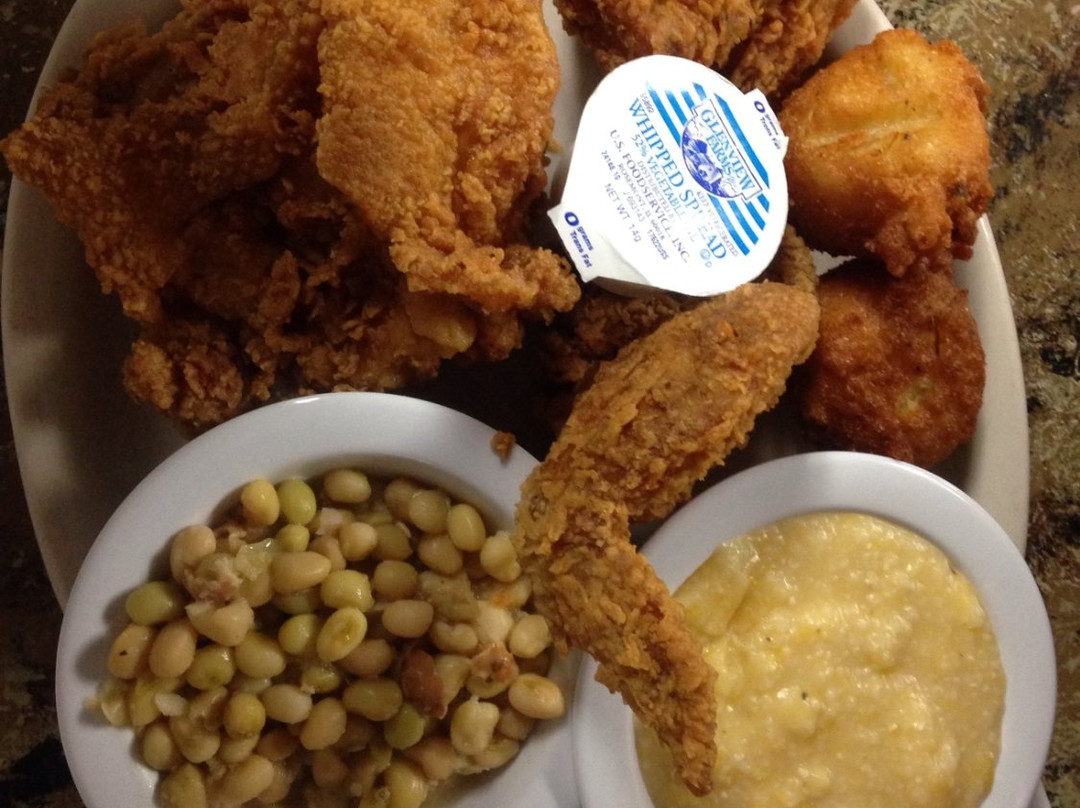 CP Deli & More, Inc.