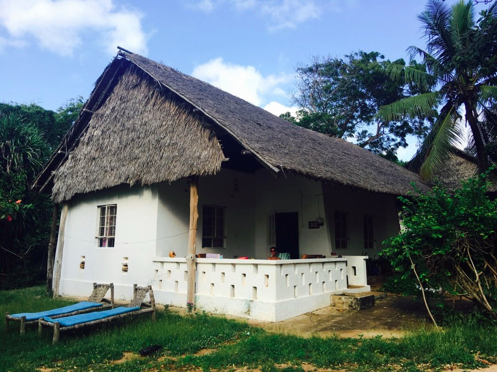 Coral Cove Cottages