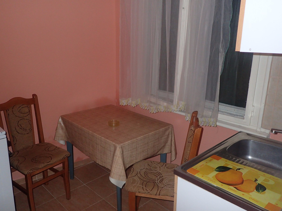 Guest House Mali hotel主图