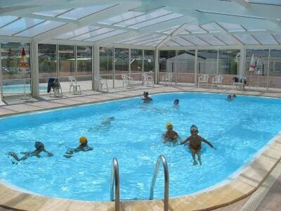 Camping la Motine