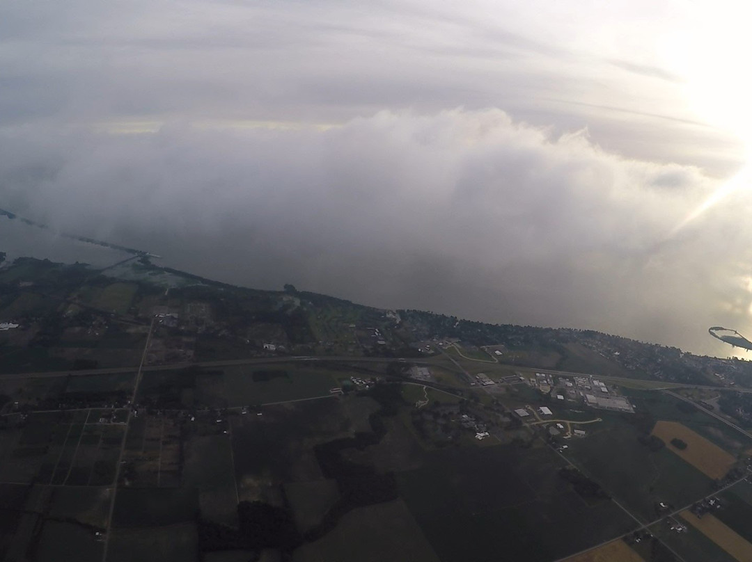 Ventures Aloft-Norwalk必去景点