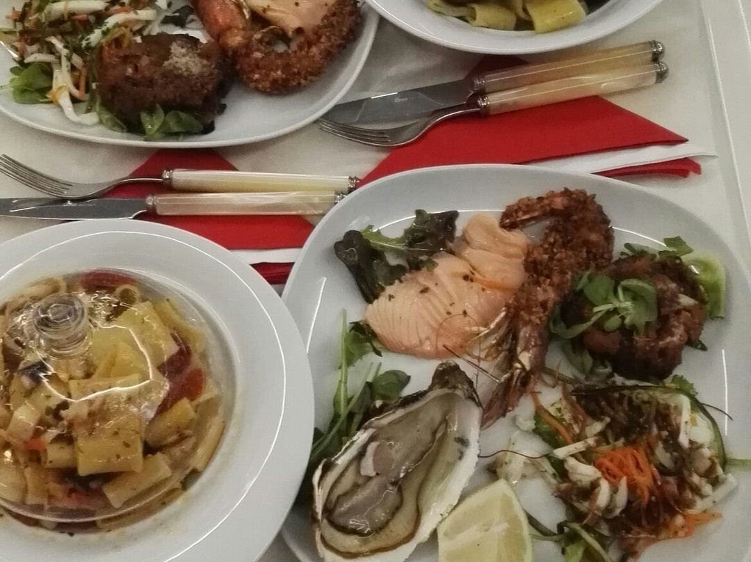 Bagnoli酒店住宿-Hotel Tiro a Volo