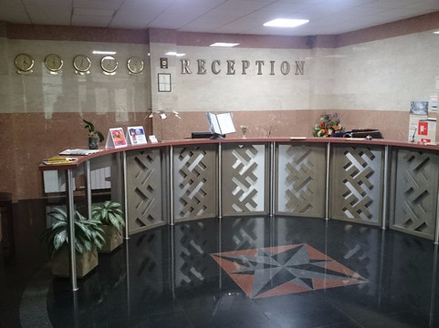 Naryan-Mar酒店住宿-Zapolyarnaya Stolitsa