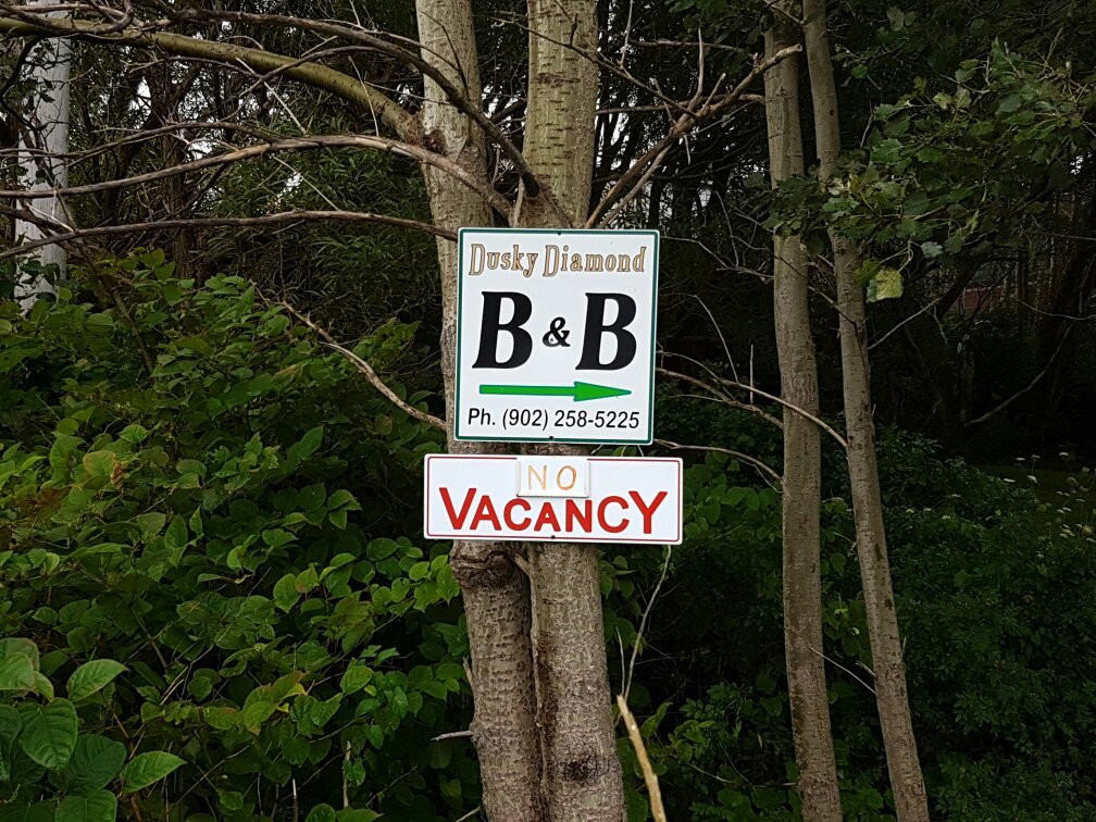 Dusky Diamonds Bed & Breakfast主图