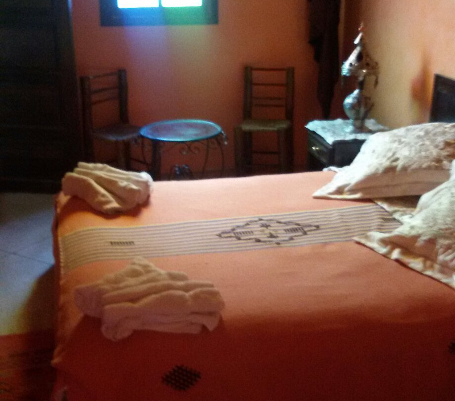 Villa de L'Atlas主图